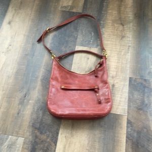 Nwt Frye bag
